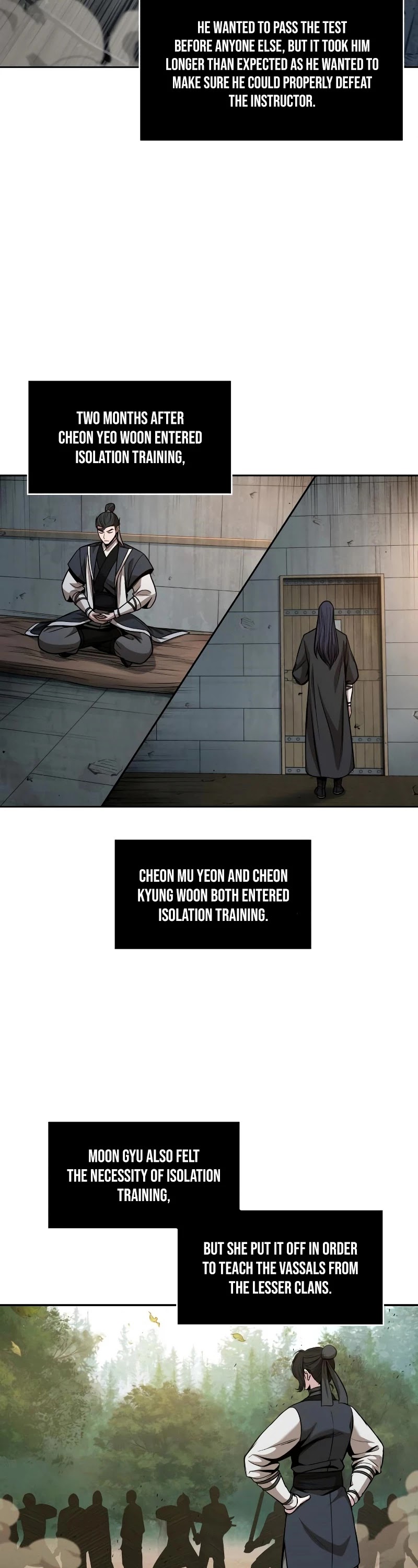 Nano Machine Chapter 71 image 27